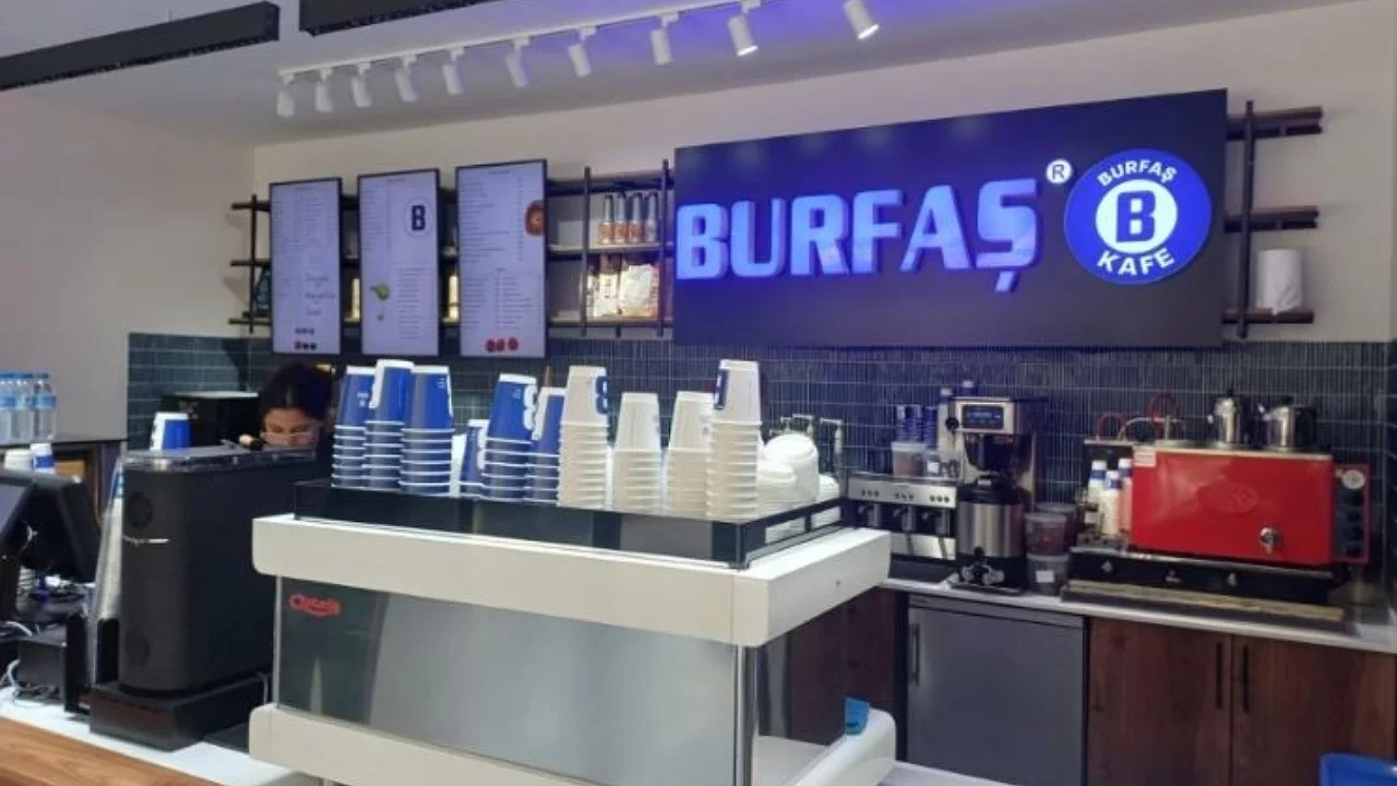 Burfaş'tan Coca Cola kararı