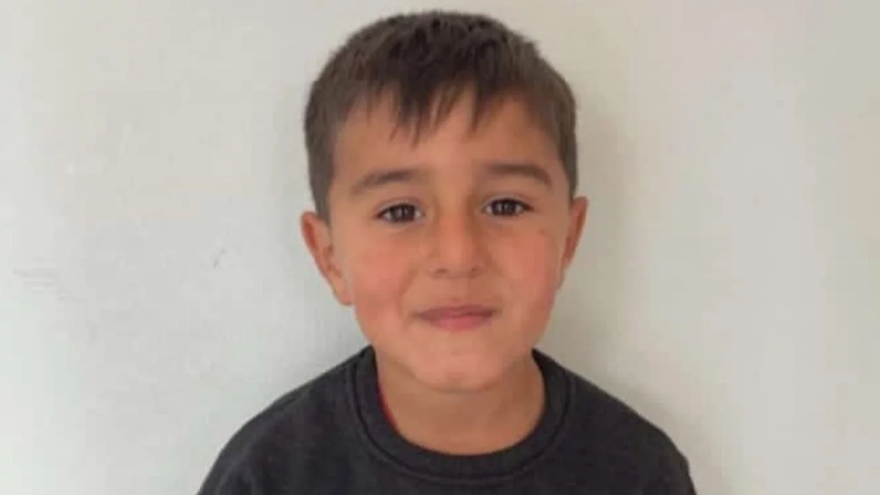 Şanlıurfa'da kaybolan 5 yaşındaki çocuk evinin damında ölü bulundu