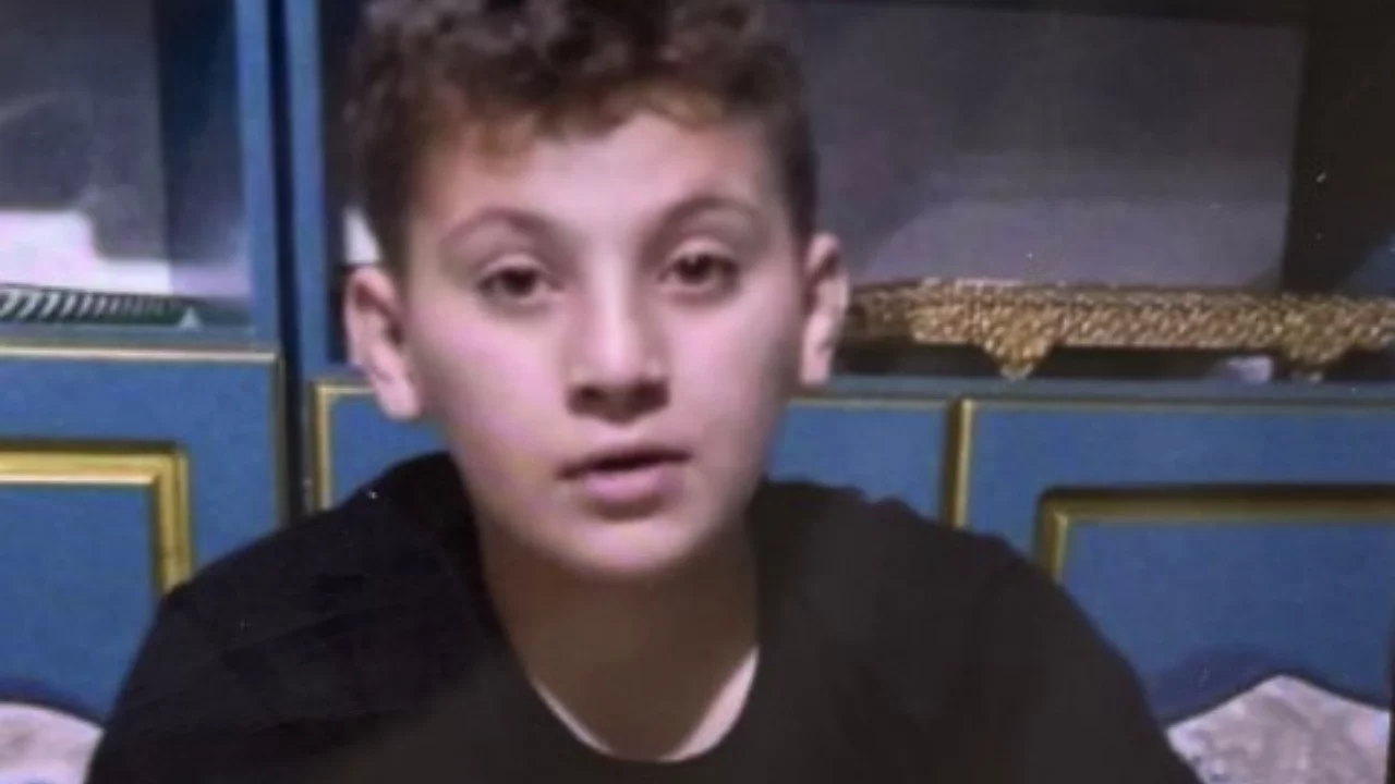 Fırat Nehri'nde kaybolan 14 yaşındaki çocuk ölü bulundu