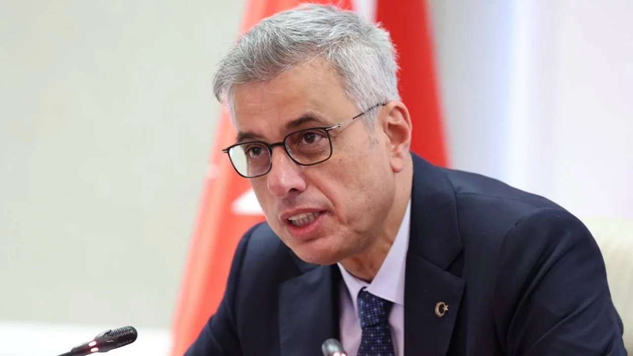 Sağlık Bakanı Memişoğlu'ndan Hantavirüs ve sağlık sistemi açıklaması
