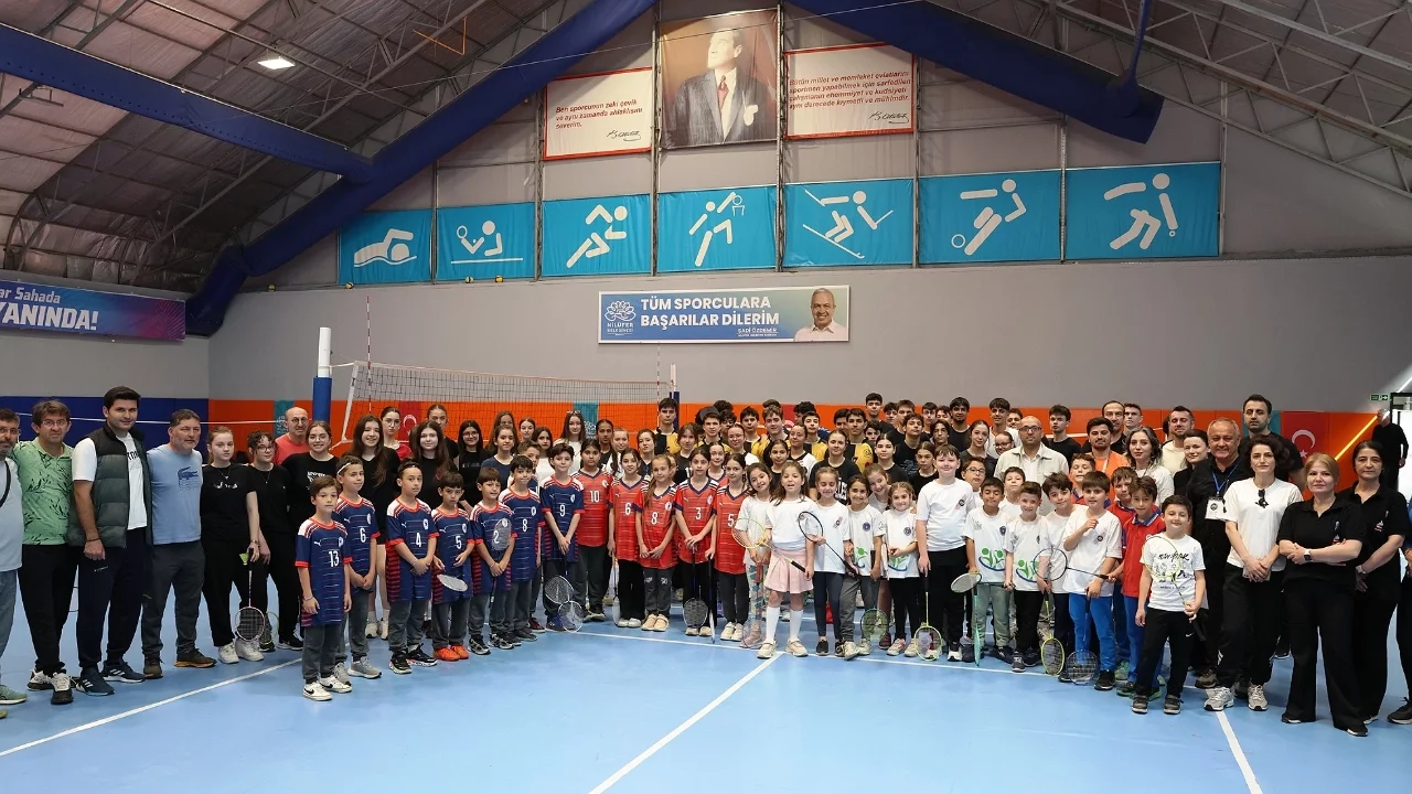 Nilüfer Spor Şenlikleri'nde 4'üncü hafta heyecanı
