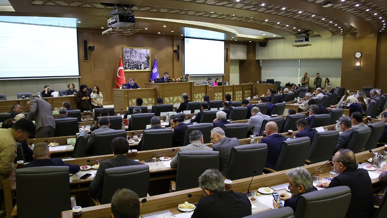Bursa'da su faturalarına indirim 1 Haziran'dan itibaren geçerli olacak