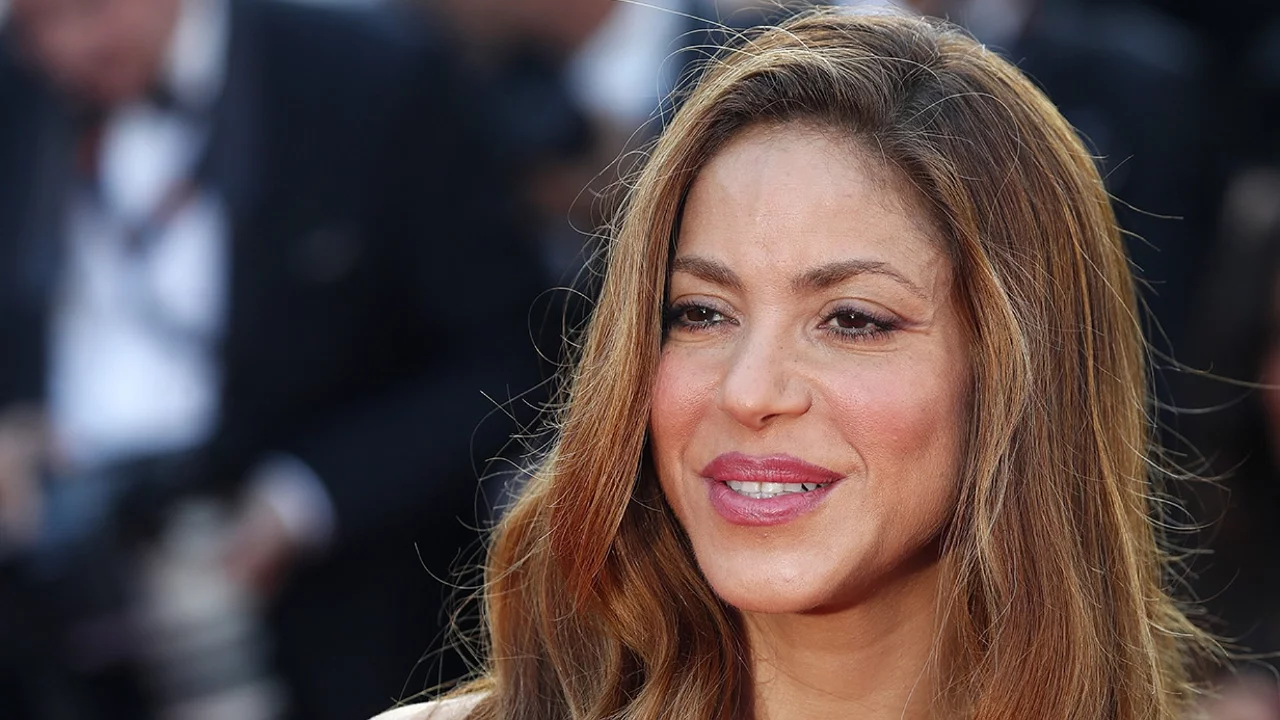 Shakira vergi davasını kazandı: 60 milyon euro geri alacak