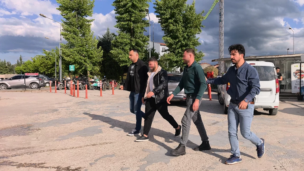 Bursa'da halı saha husumeti kanlı bitti