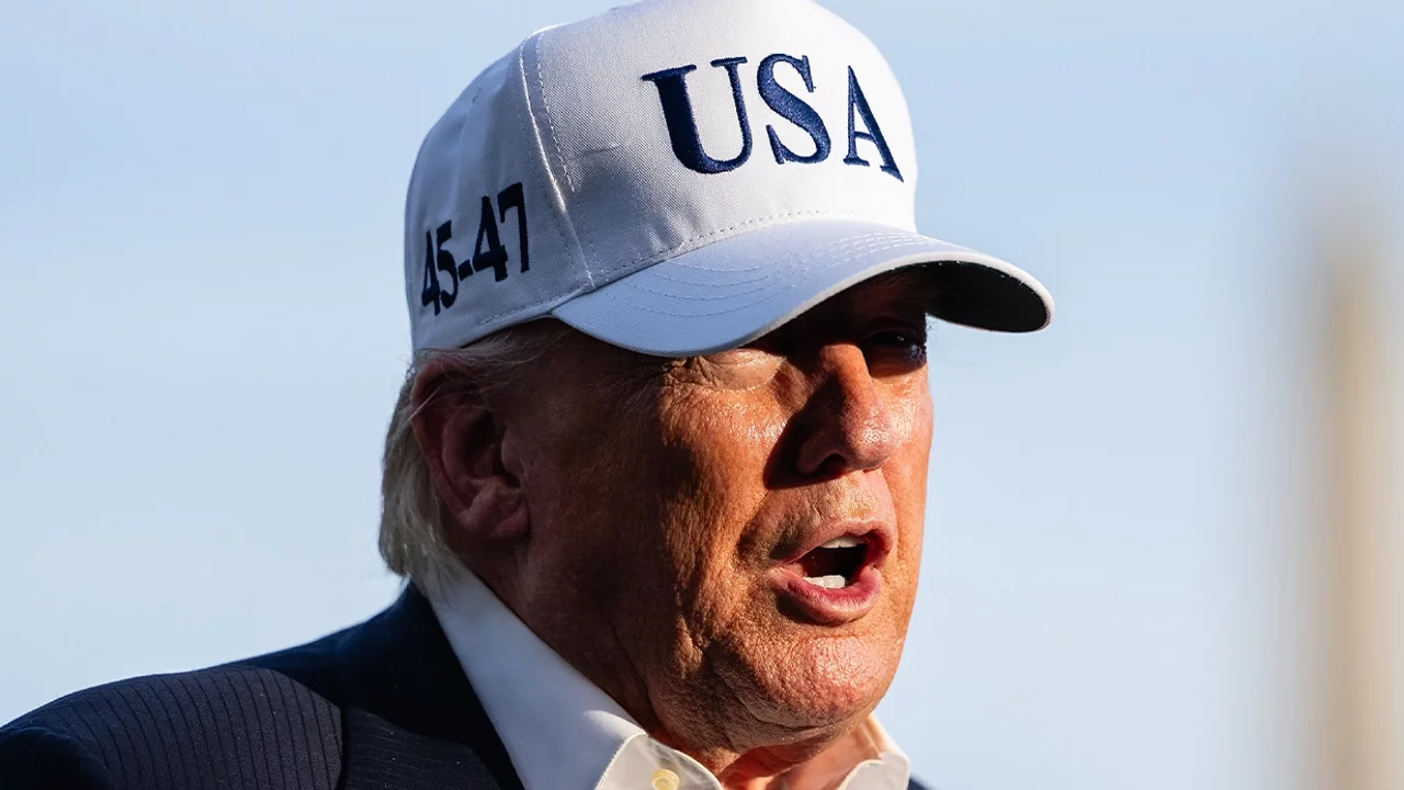 Trump'tan İran açıklaması: "Zaman daralıyor"