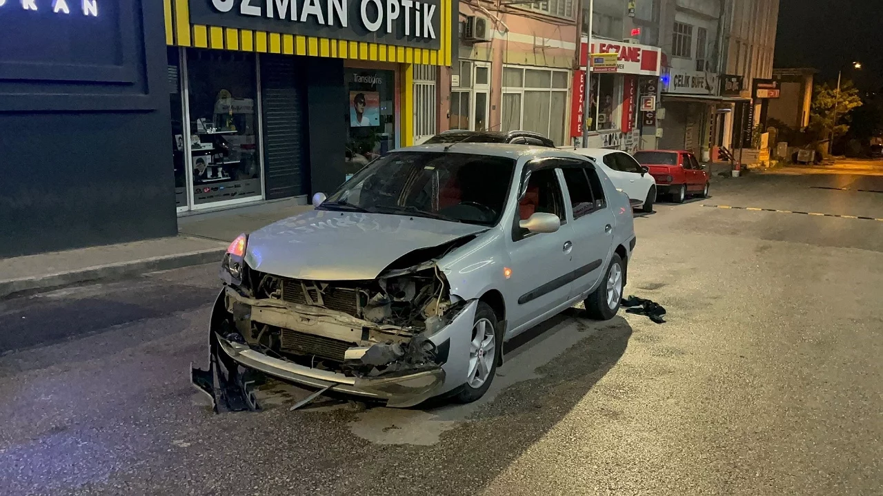 Bursa'da kan donduran olay: 17 yaşındaki genç, sevdiği kızın babasını silahla vurarak öldürdü