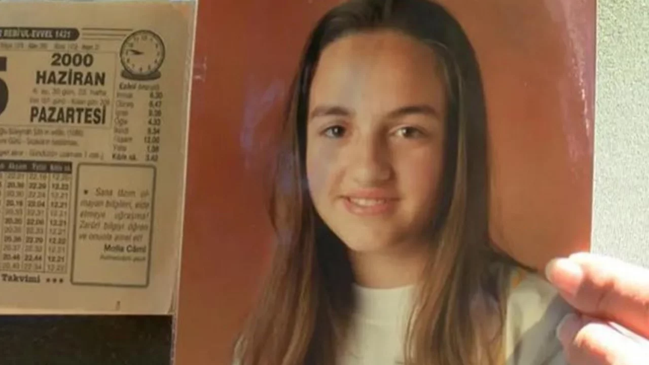 Şişli'de 26 yıllık cinayette DNA hamlesi