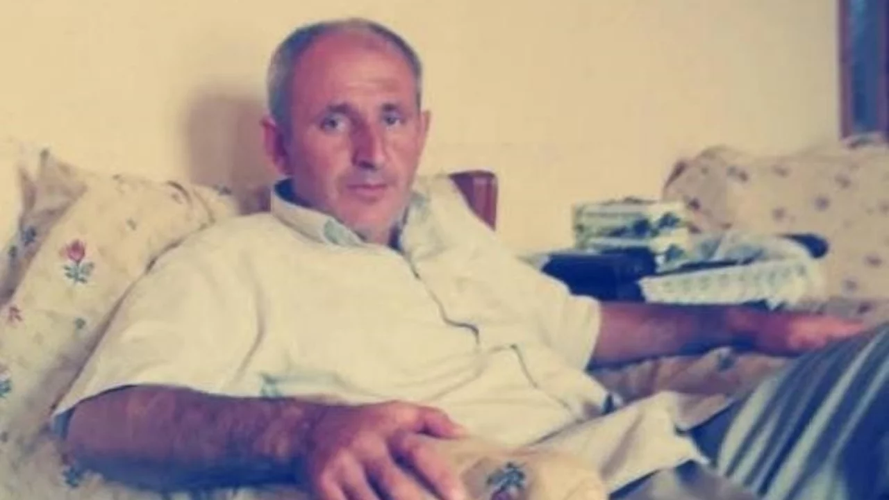 İnegöl'de iş kazası: 8 metreden düşen iş yeri sahibi hayatını kaybetti