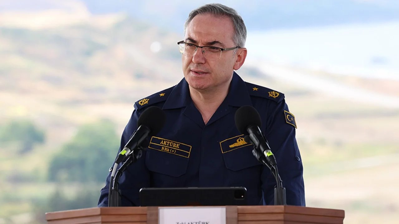 MSB: Türkiye'deki Patriot sistemi Almanya ile değiştirilecek