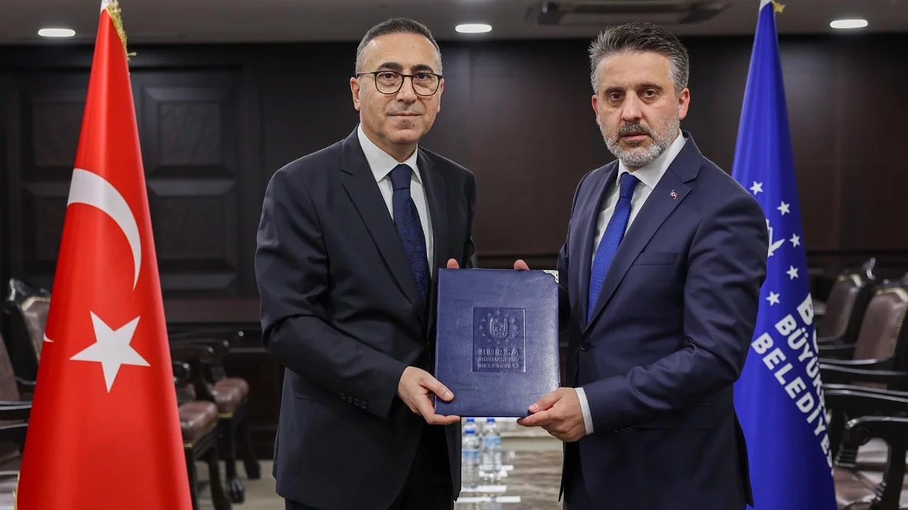 Büyükşehir'de banka promosyonu 90 bin lira