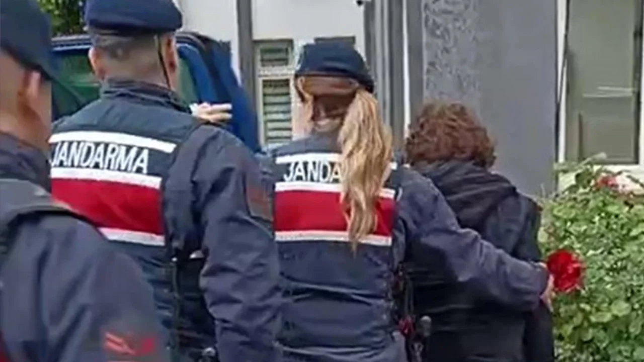 34 yıl sonra yakalandı: TKP/ML-TİKKO şüphelisi İstanbul'da operasyonla gözaltına alındı
