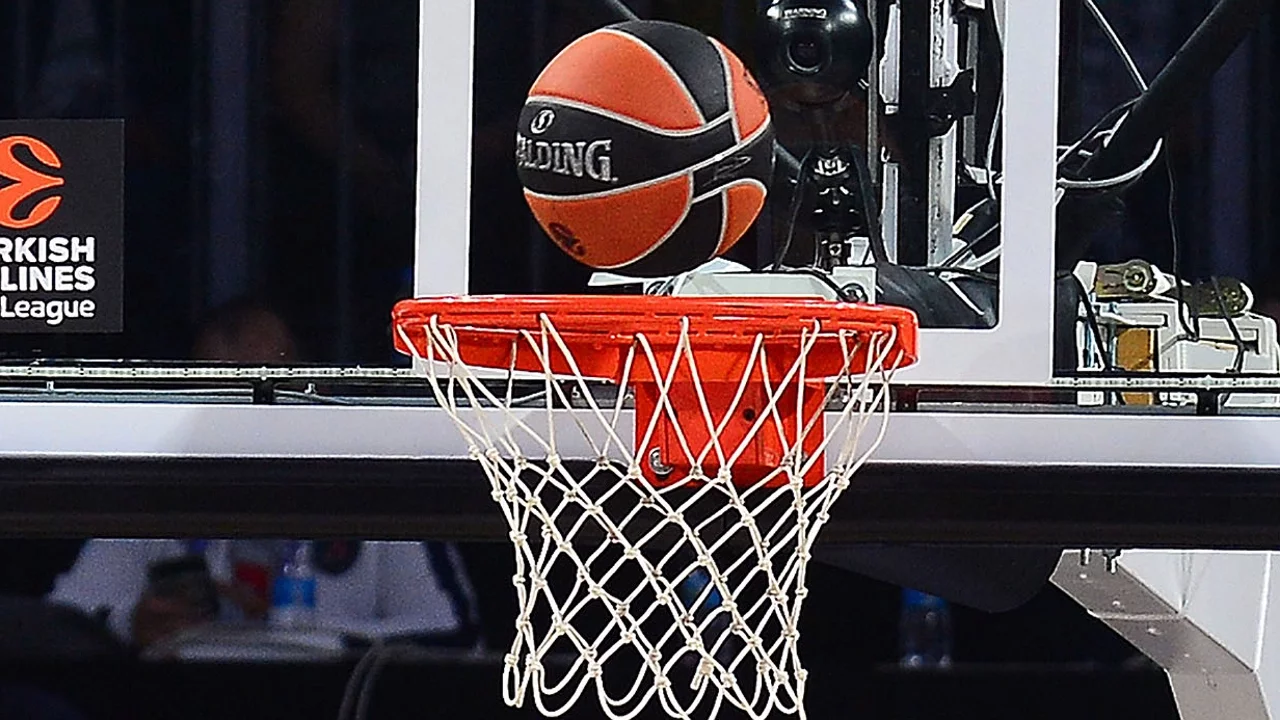 EuroLeague Final Four Atina'da başlıyor: Fenerbahçe yarı finalde Olympiakos'la karşılaşacak