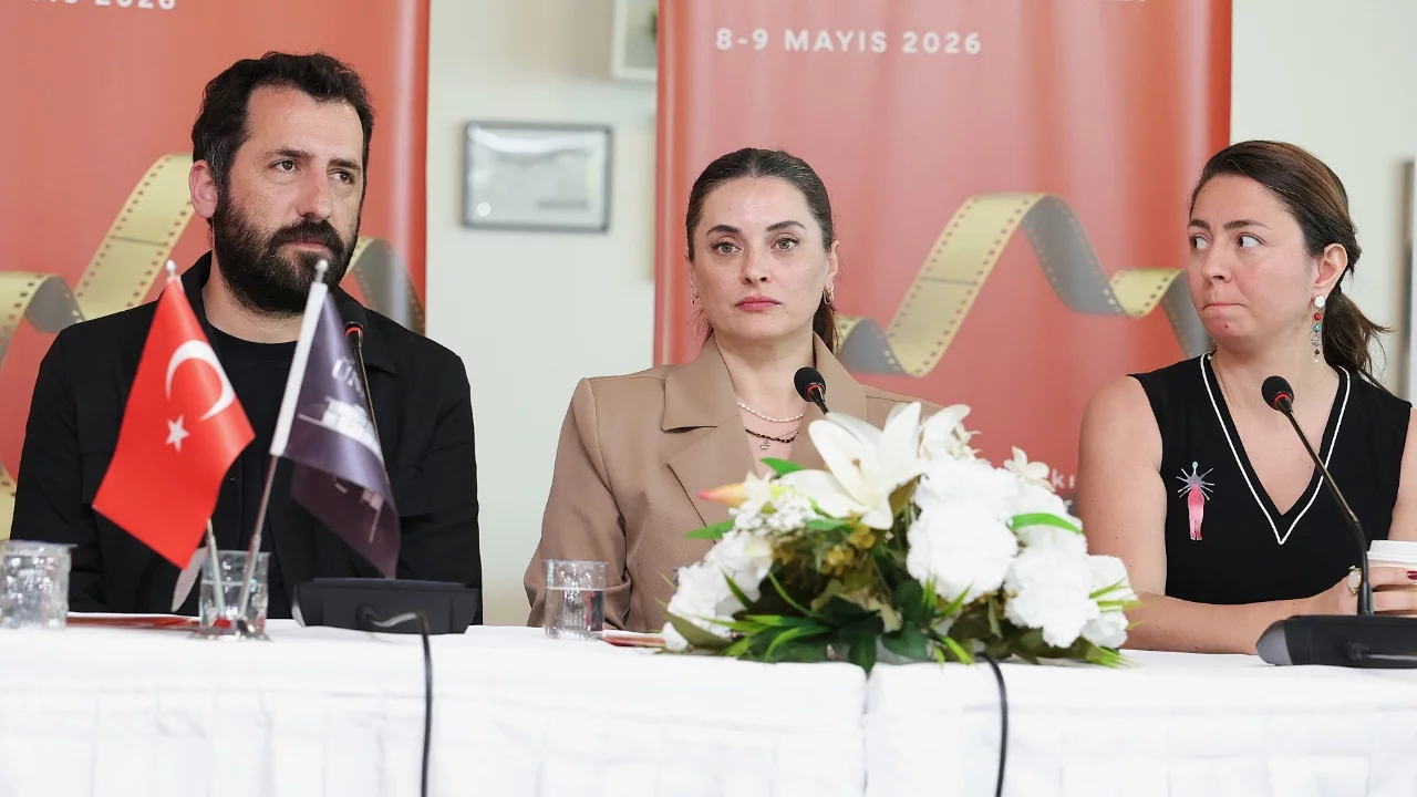 Altın Çınar Kısa Film Festivali'ne "Mukadderat" Etkisi