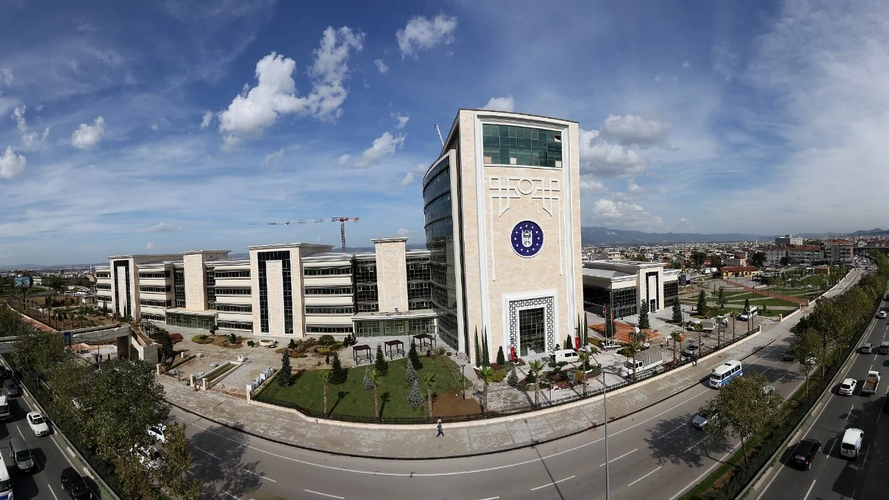 Bursa Büyükşehir Belediyesi'nden "hukuki uyum" adımı