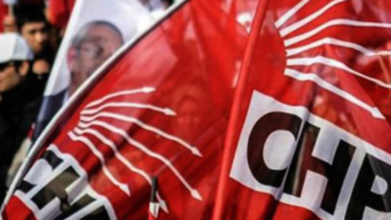 CHP kurultay iddiaları soruşturmasında 13 kişi gözaltına alındı