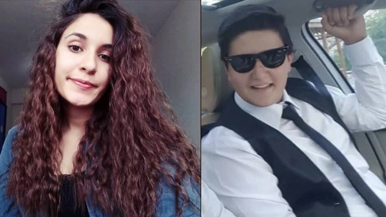 Gülistan Doku dosyasında kırmızı bültenli şüpheli ABD'de teslim oldu
