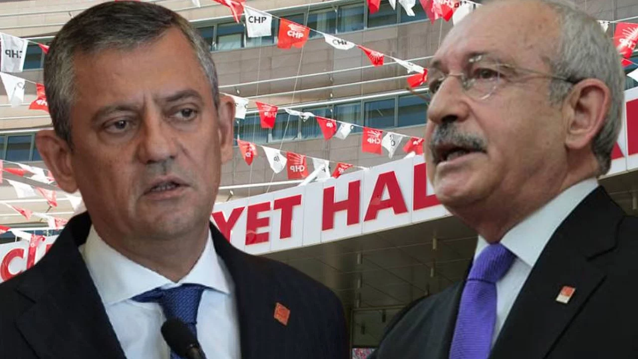 Kılıçdaroğlu ve Özel telefonda görüştü: "Kurultay niyeti" gündemde
