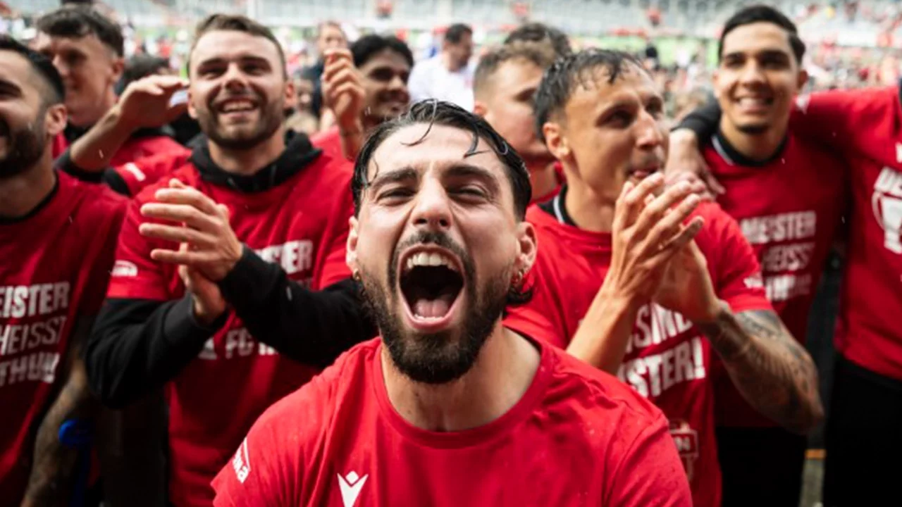 Avrupa futbolunda tarihi sezon: Yıllar süren şampiyonluk hasretleri sona erdi