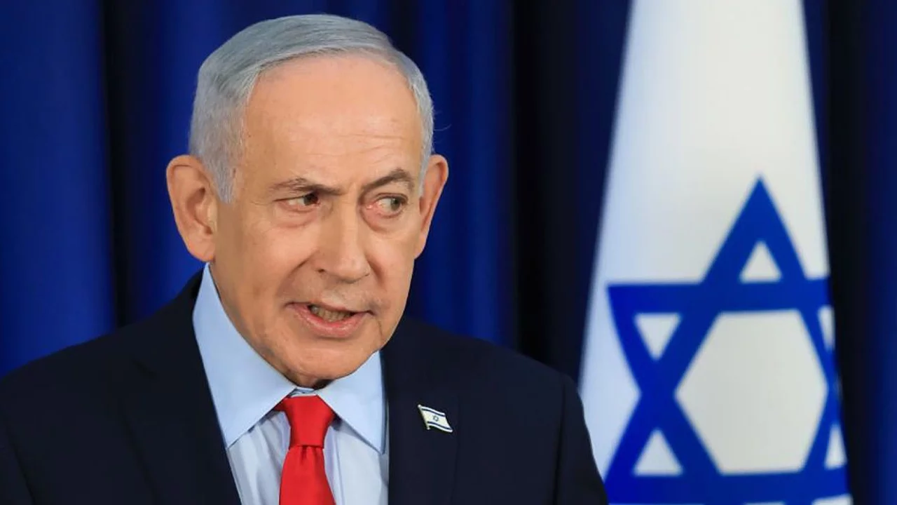 Netanyahu'dan orduya talimat: "Lübnan'daki saldırıları artırın"