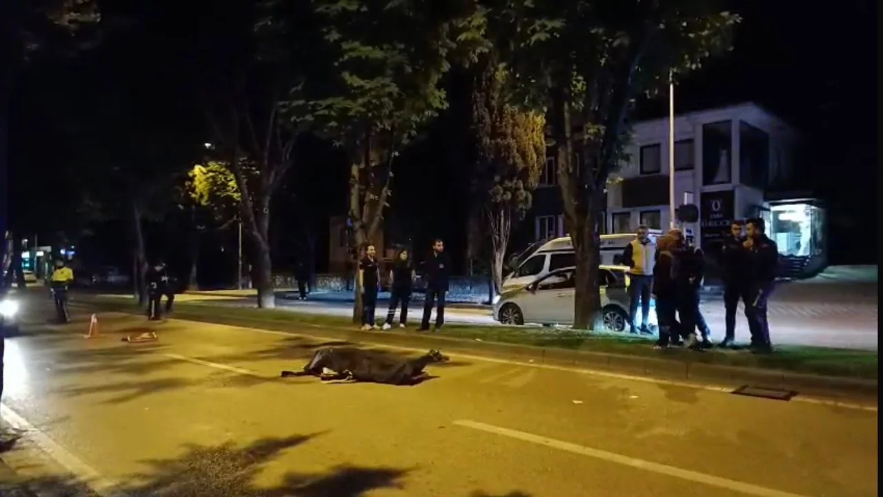 Bursa'da acı kader: Teksas tribünlerinin sevilen ismi hayatını kaybetti