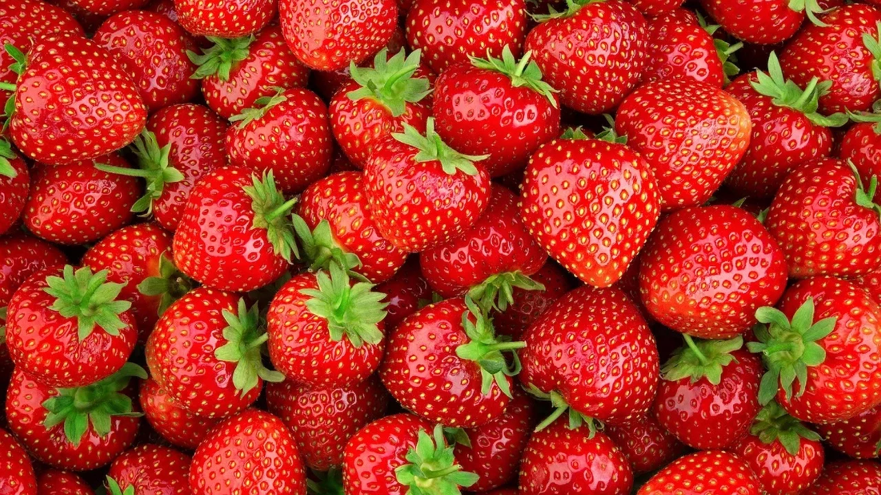 Çilekte ihracat fiyatı uçtu: Kiloda %125 artış