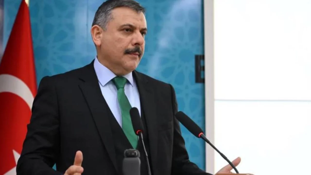 Bakan Çiftçi: Bayram tatilinde trafik kazalarında 70 kişi hayatını kaybetti
