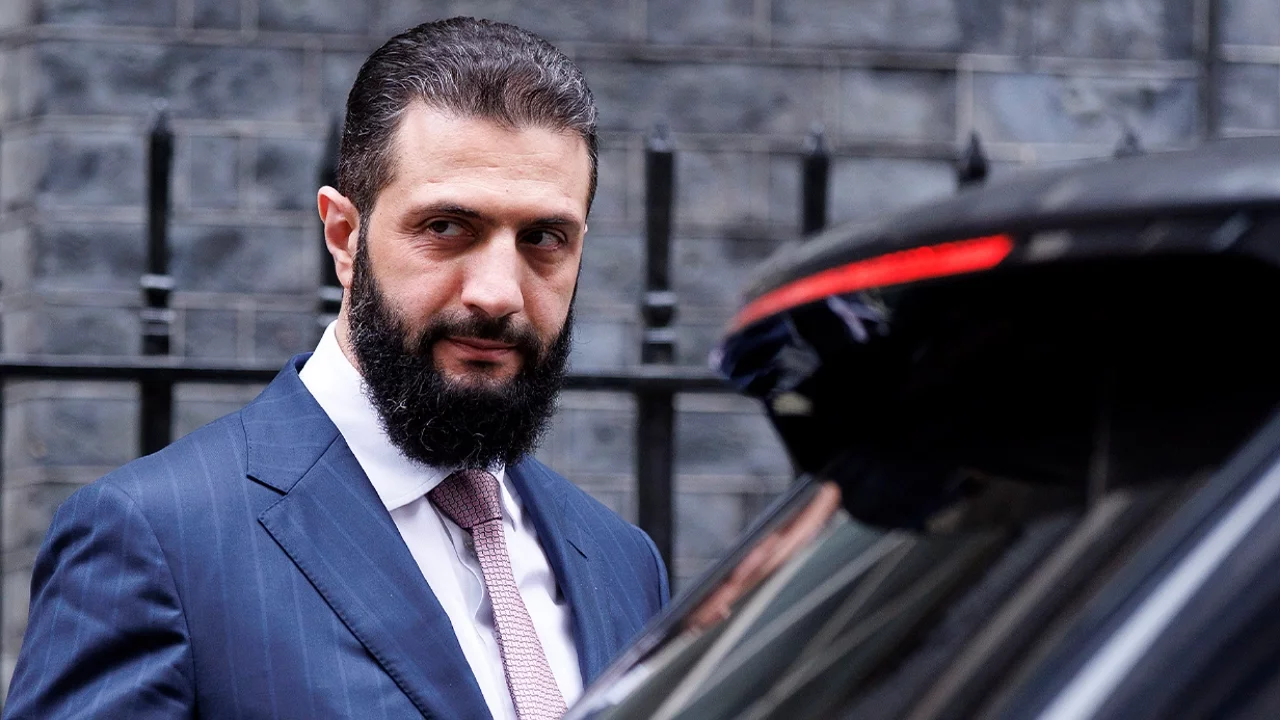 Şara ile Trump Arasında Kritik Telefon Görüşmesi: Yaptırımlar Gündemde