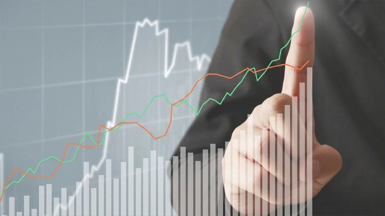Türkiye ekonomisi yılın ilk çeyreğinde yüzde 2,5 büyüdü