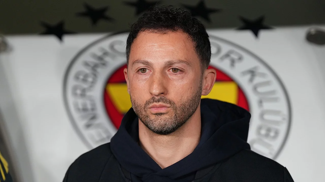 Bologna, Domenico Tedesco'yu duyurdu