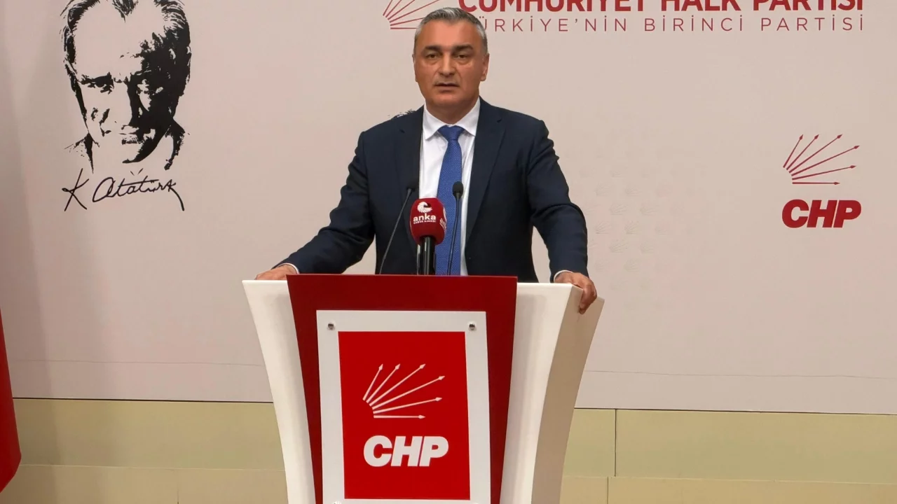 CHP'de MYK listesi belirlendi
