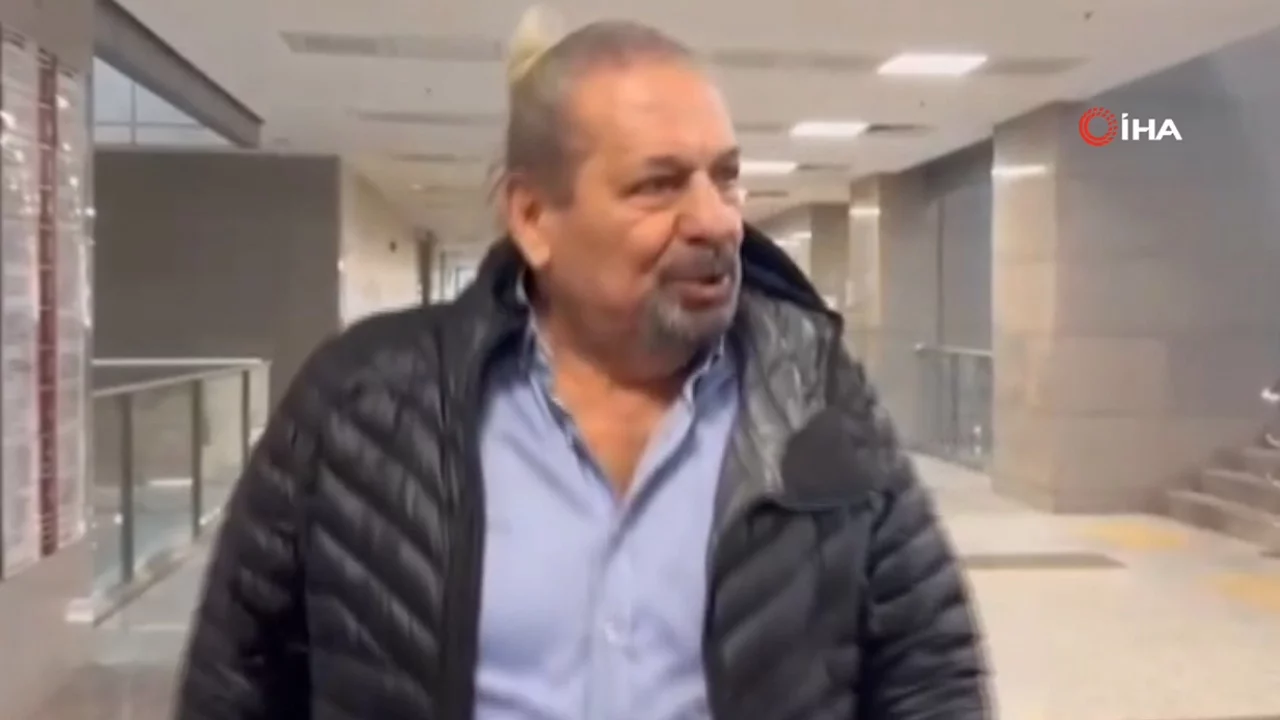Erman Toroğlu hakkında 3 yıla kadar hapis talebiyle dava açıldı