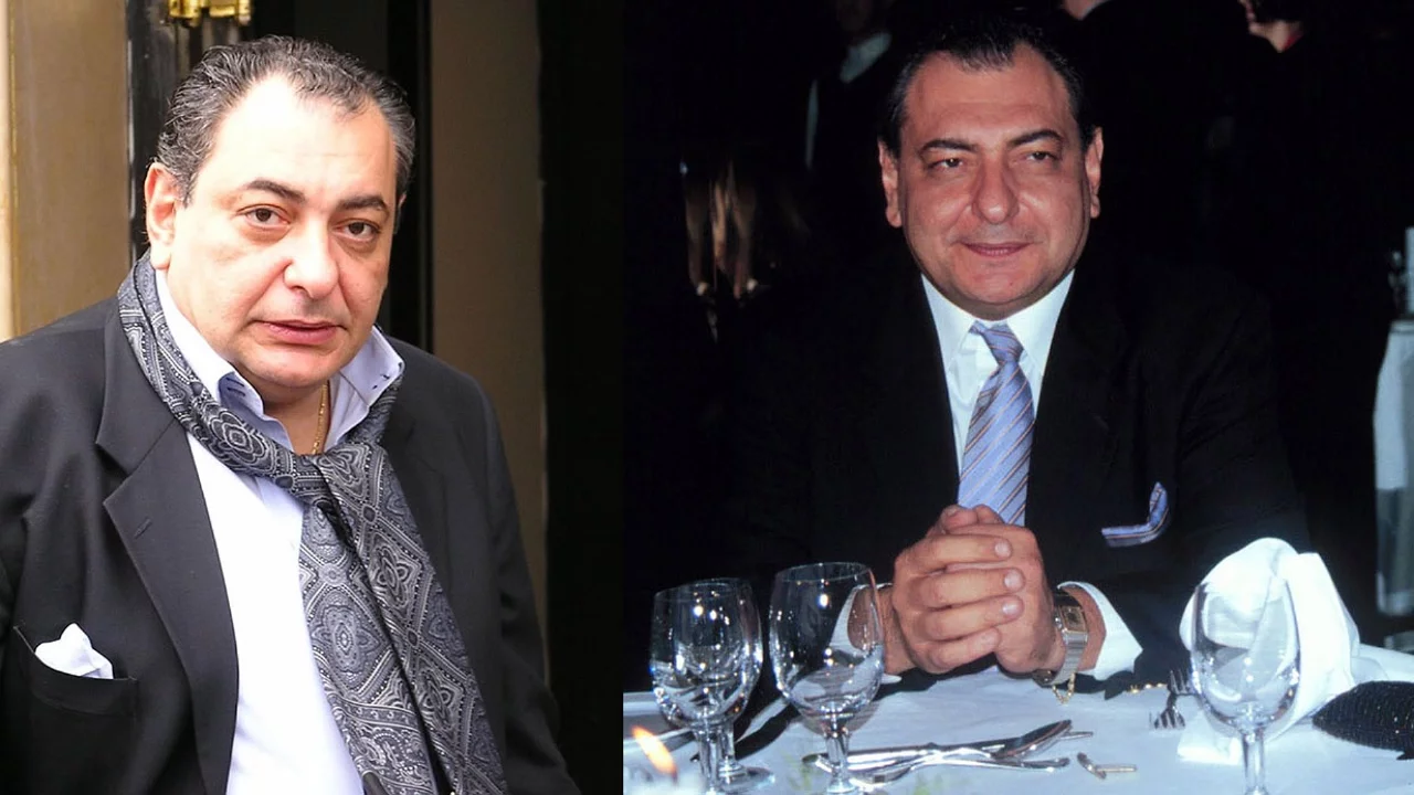 Reha Muhtar hayatını kaybetti