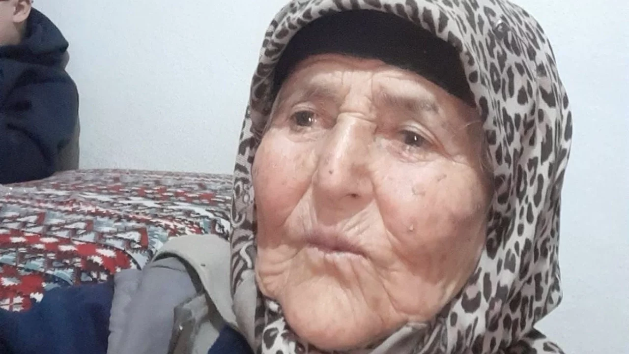 Bursa'da iş makinesinin altında kalan kadın hayatını kaybetti
