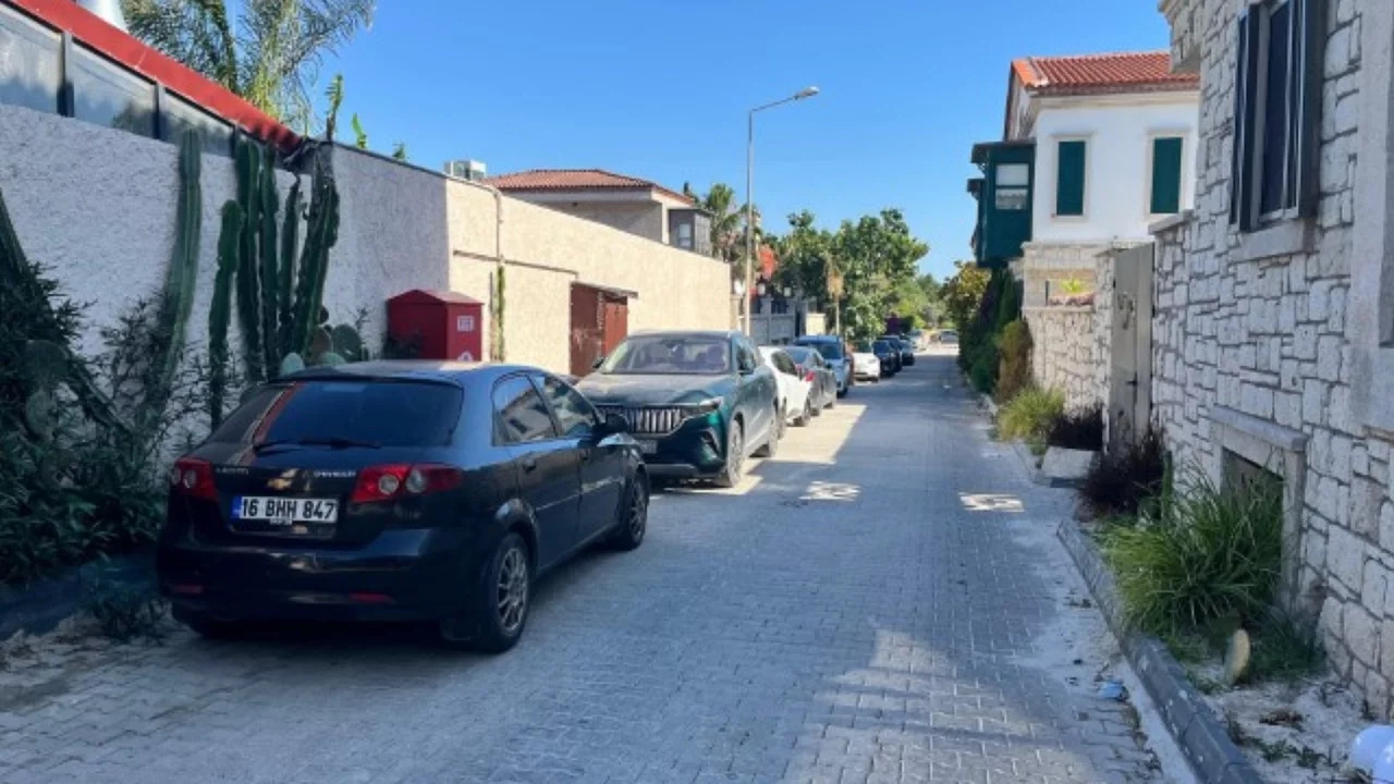 Çeşme cinayetinde kan donduran itiraf: "Boş dönme, yakınını vur" talimatı
