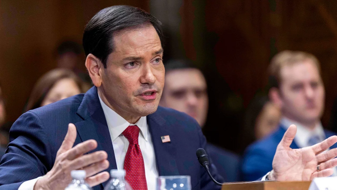Rubio: Trump, Türkiye'deki NATO zirvesine katılacak