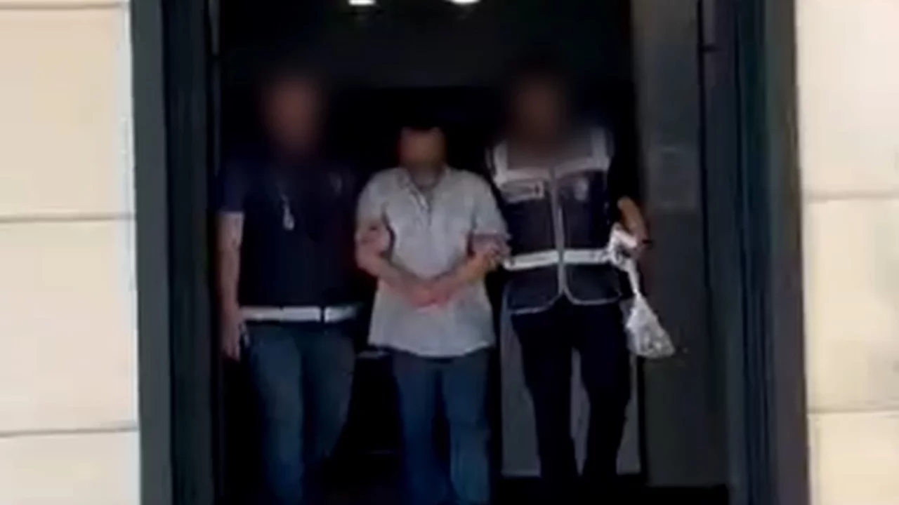 Bursa'da uyuşturucu ve aranan şahıslara operasyon: 4 gözaltı
