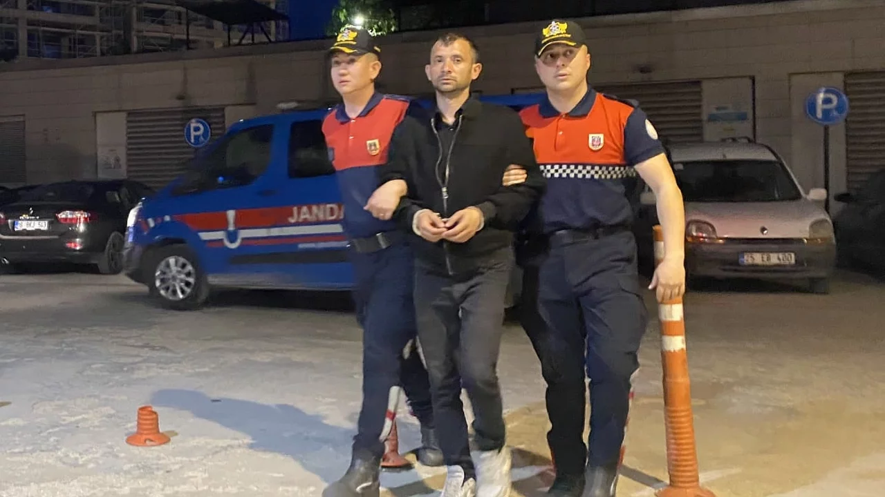 Bursa'da uyuşturucu operasyonu: 58 kişi tutuklandı