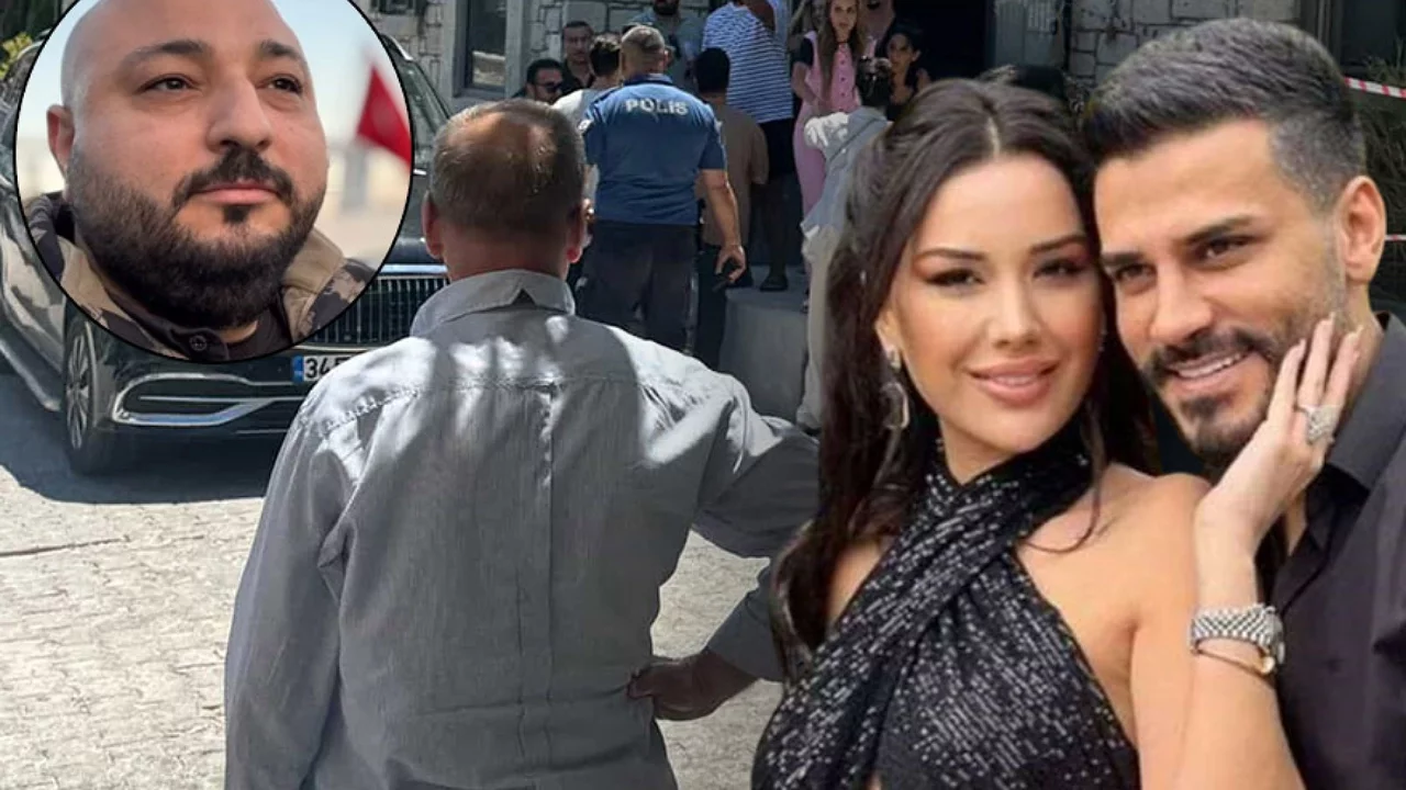 Çeşme'de silahlı saldırı: Şoför hayatını kaybetti, Engin Polat "2 yıldır tehdit ediliyoruz" dedi