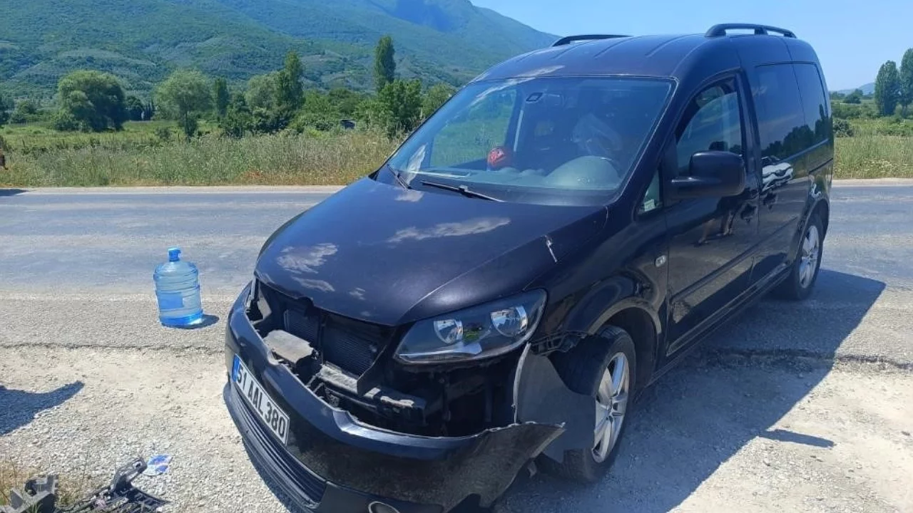 Orhangazi'de Motosiklet Kazası: 31 Yaşındaki Sürücü 5 Günlük Yaşam Mücadelesini Kaybetti