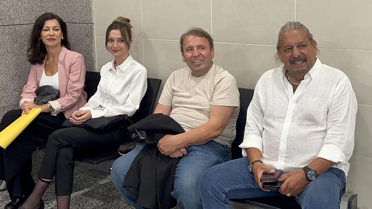 Erman Toroğlu Hakkındaki Davada Karar Çıktı! "Neden Buradayım Anlayamadım" Demişti