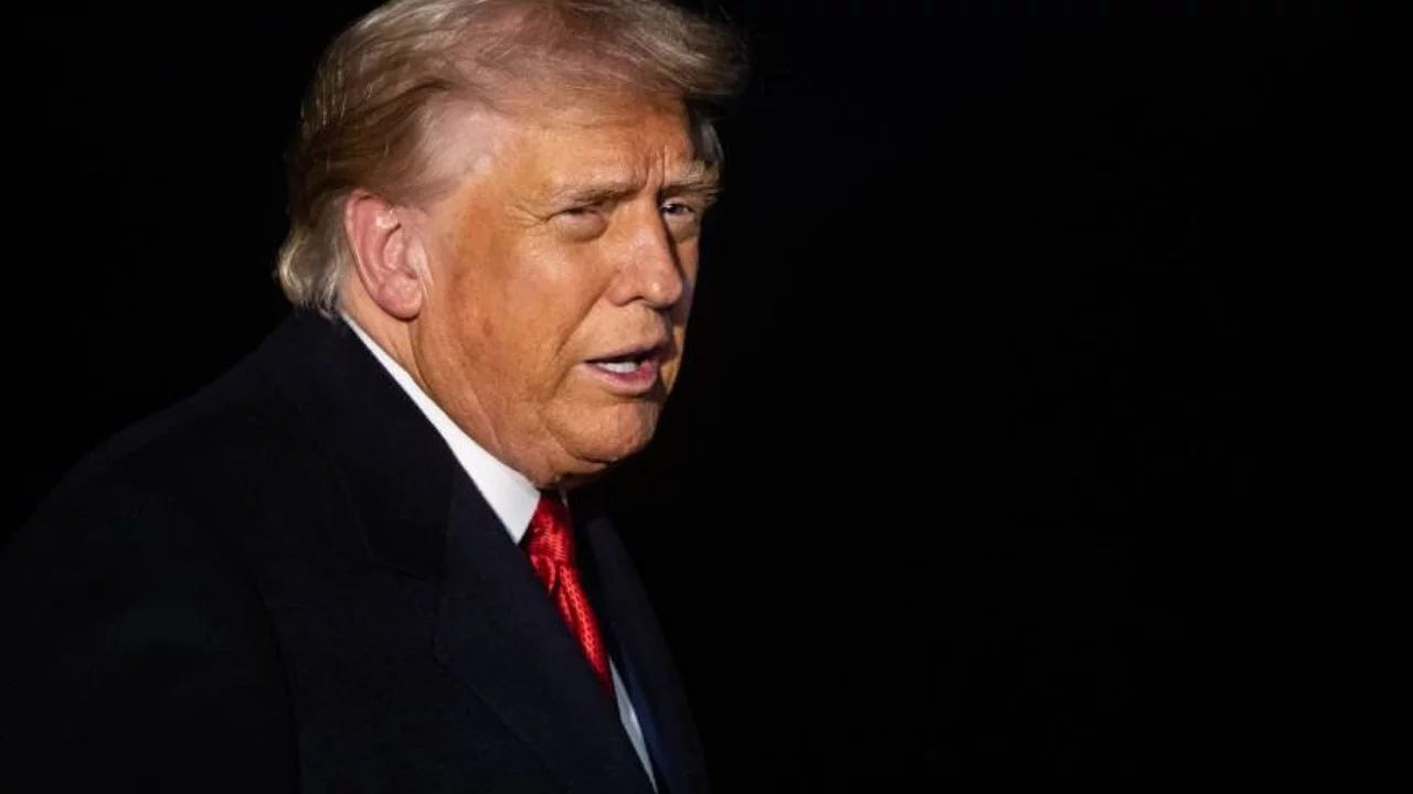 Trump: "İran'ın nükleer silahı olmayacak"