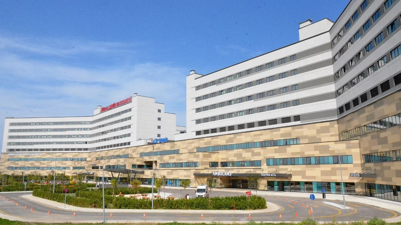 Bursa'da ulaşım ve otopark için kritik açıklama: Hedef yıl sonu