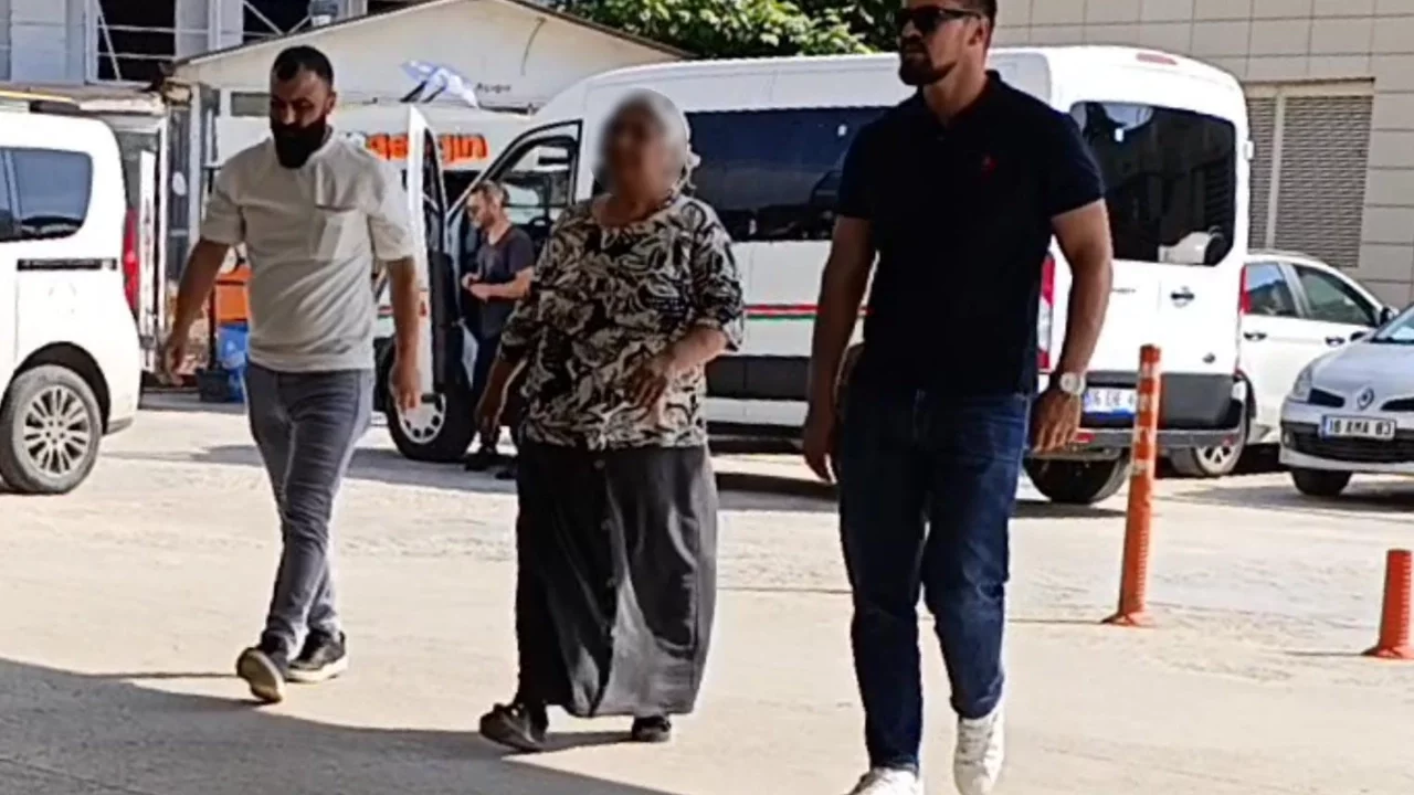 Bursa'da 10 yıl hapis cezasıyla aranan hükümlü yakalandı