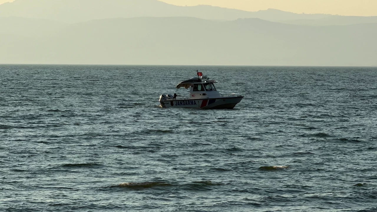 Bursa'da oğlunu kurtarmak için suya atlayan baba hayatını kaybetti