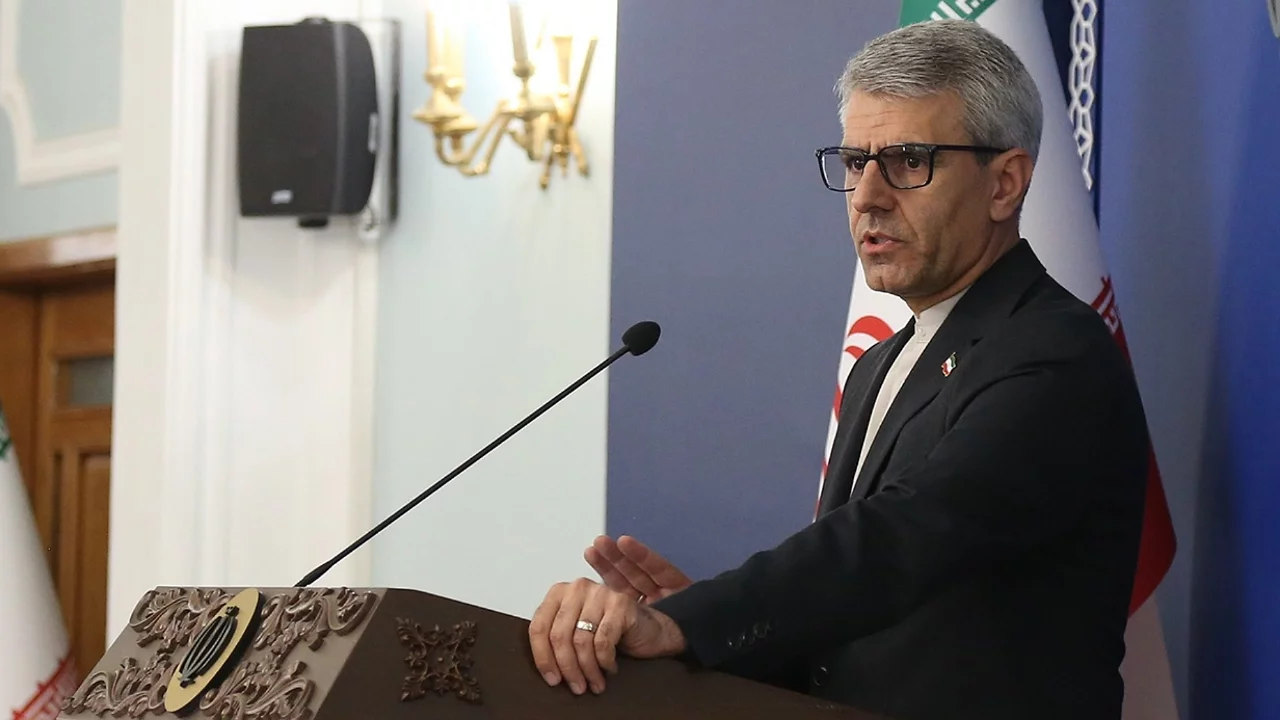 İran: Son gelişmeler diplomatik süreci olumsuz etkileyecek