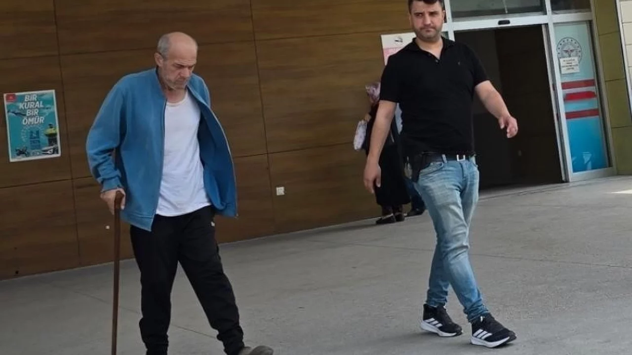 Bursa'da 13 yıl hapis cezası olan firari evde yakalandı