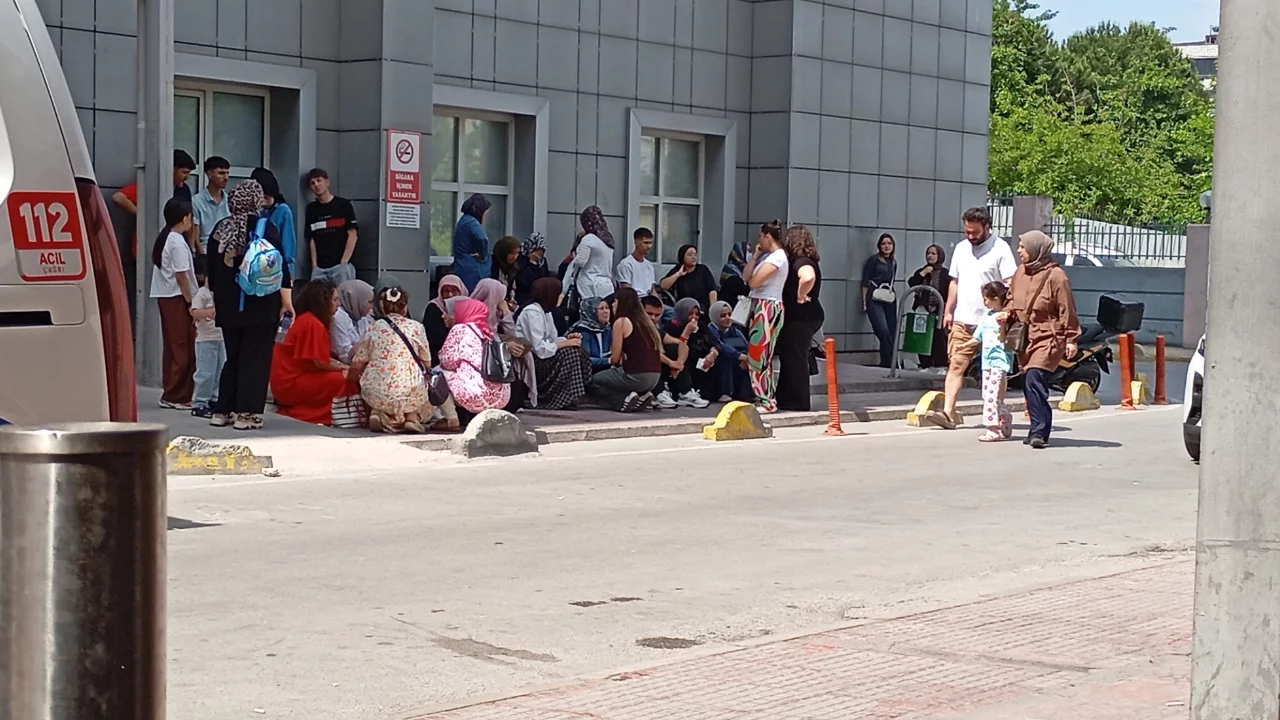 Bursa'da motosiklet kazası: 16 yaşındaki sürücü hayatını kay