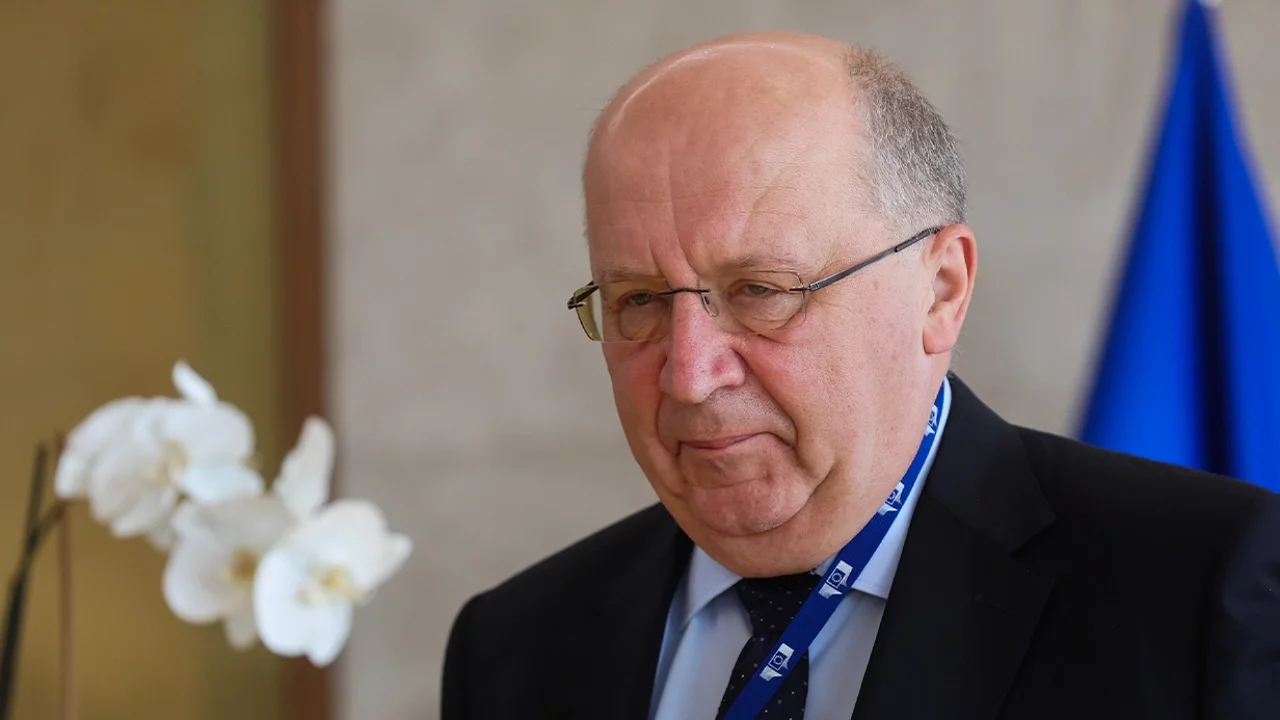 AB savunma şefi Kubilius'tan kritik çıkış: "Avrupa Savunma Birliği'ne Türkiye de katılabilir"
