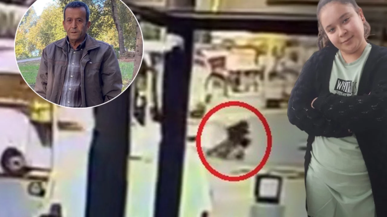 Kızının Acısıyla Yaşıyordu: Acılı Baba Hayatını Ka