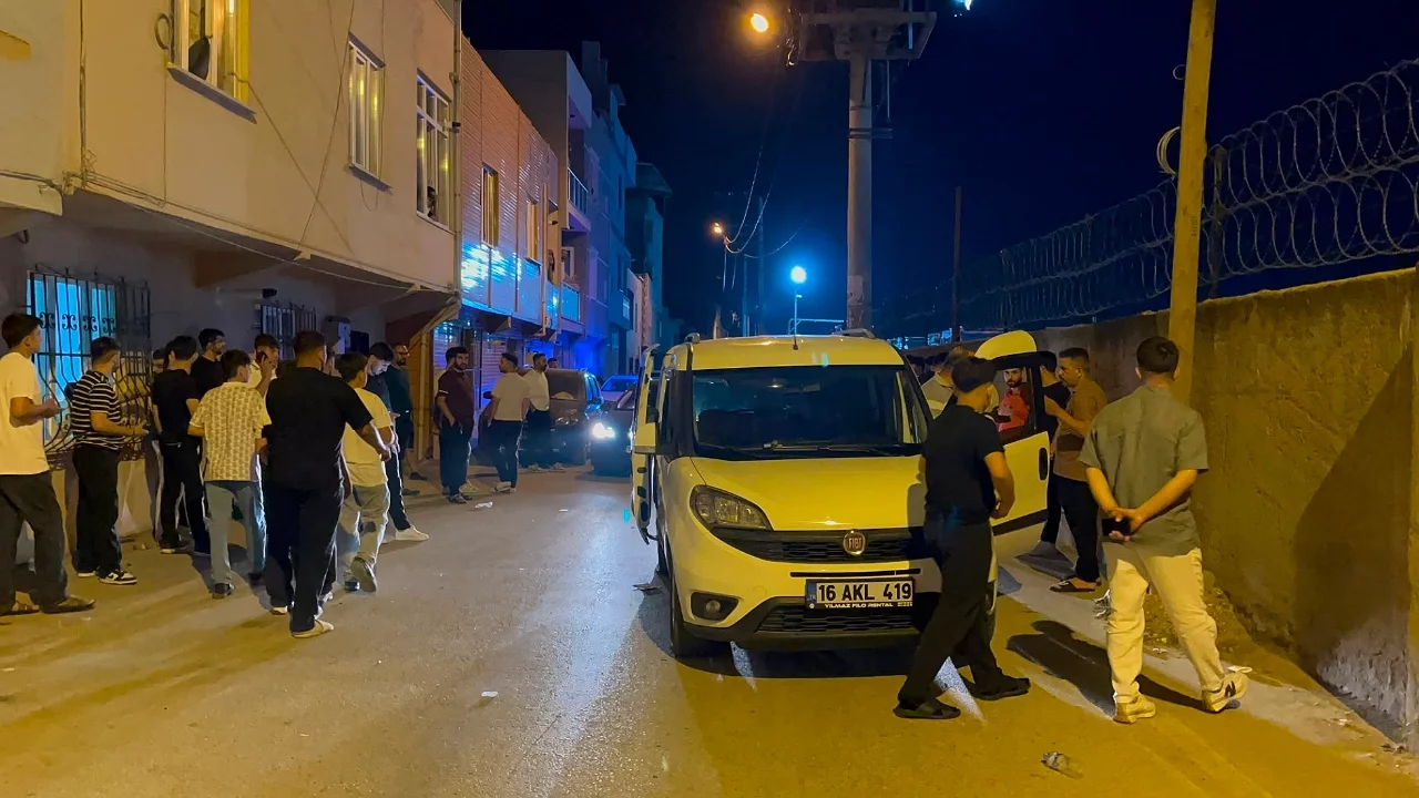 Bursa'da ehliyetsiz sürücü polisten kaçtı, 300 bin TL ceza yedi